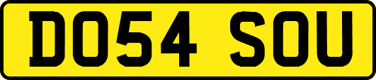 DO54SOU