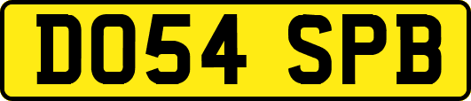 DO54SPB