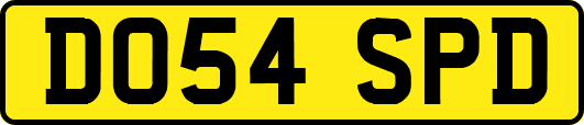 DO54SPD