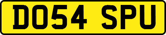 DO54SPU