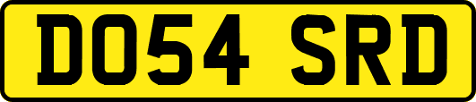 DO54SRD
