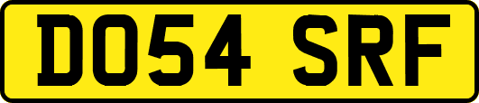 DO54SRF