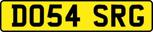 DO54SRG
