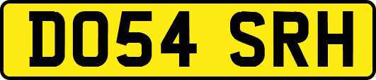 DO54SRH
