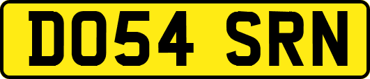 DO54SRN