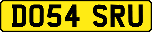 DO54SRU
