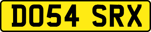 DO54SRX