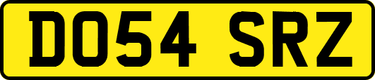 DO54SRZ