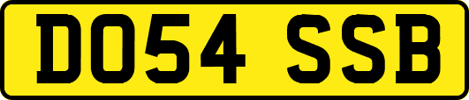 DO54SSB