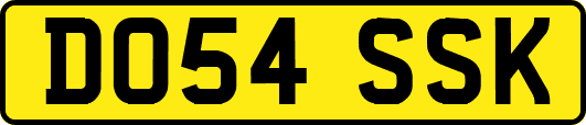 DO54SSK