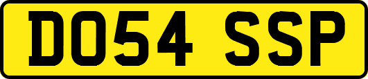 DO54SSP