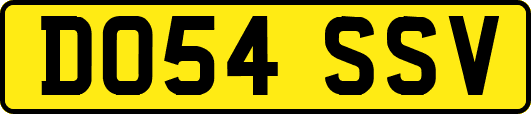 DO54SSV