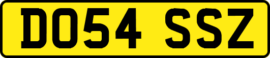 DO54SSZ