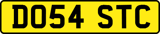 DO54STC
