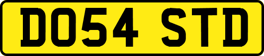 DO54STD