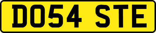 DO54STE