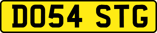 DO54STG