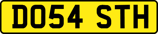 DO54STH