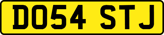 DO54STJ