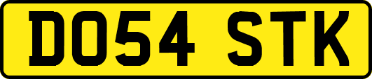 DO54STK