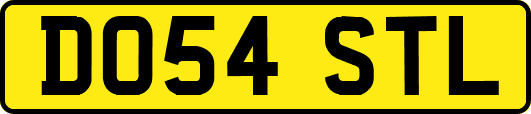 DO54STL