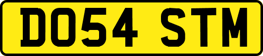 DO54STM