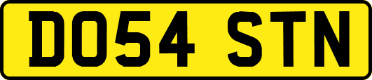 DO54STN