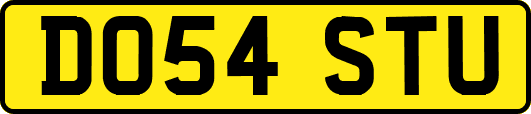 DO54STU