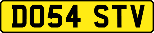 DO54STV