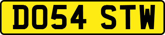 DO54STW