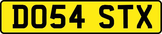 DO54STX