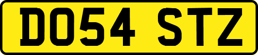 DO54STZ
