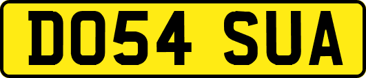 DO54SUA