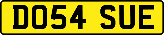 DO54SUE