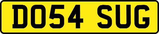 DO54SUG