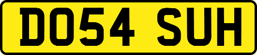 DO54SUH