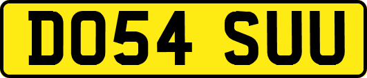 DO54SUU