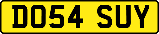 DO54SUY
