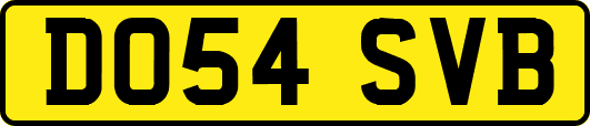 DO54SVB