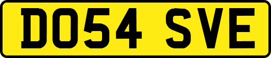 DO54SVE