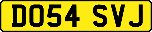 DO54SVJ