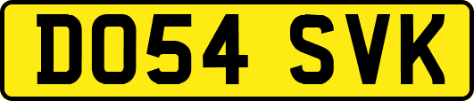 DO54SVK