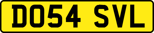 DO54SVL