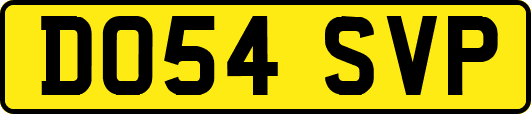 DO54SVP