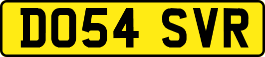 DO54SVR
