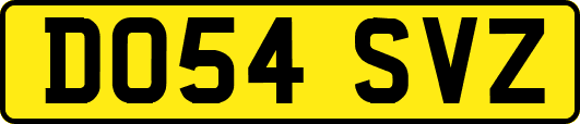 DO54SVZ
