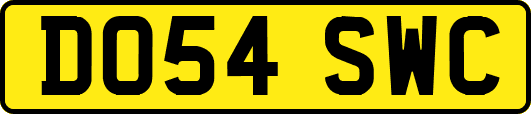 DO54SWC