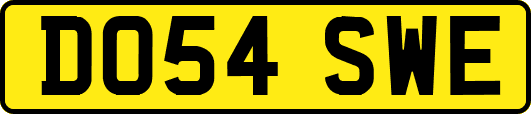 DO54SWE