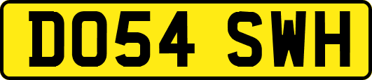 DO54SWH