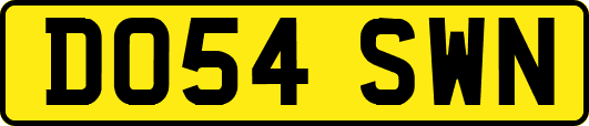 DO54SWN